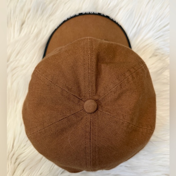 Carhartt Cotton Baseball Cap - Picture 9 of 9